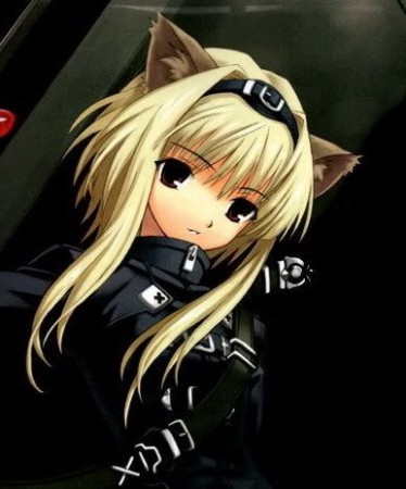 Michiko (Funny)