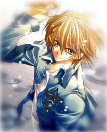 Kenshin